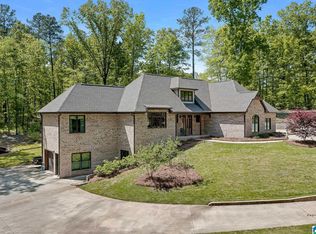 140 Toe River Rd, Cropwell, AL 35054