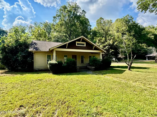 1608 Highway 116, Caryville, TN 37714