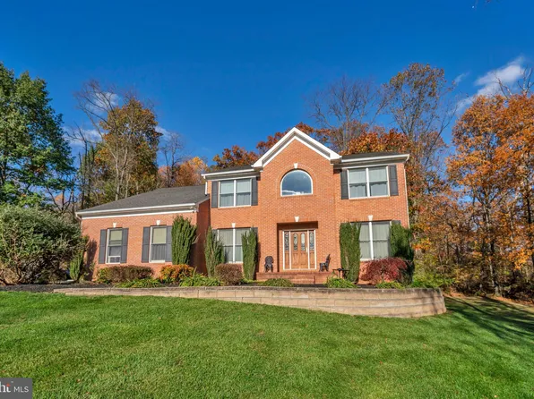 62 Hoff Rd, Union Bridge, MD 21791