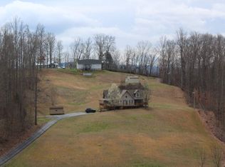 370 Turner Rd, Sneedville, TN 37869