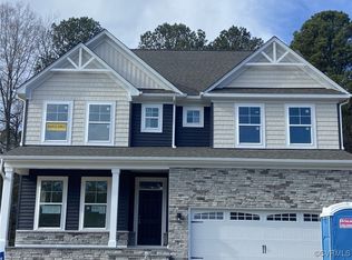 10716 Forget Me Not Way Gln, Glen Allen, VA 23060