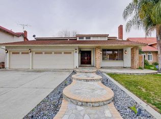 1795 Daltrey Way, San Jose, CA 95132