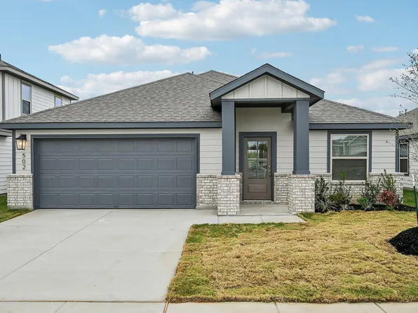 502 Salamander St, San Marcos, TX 78666