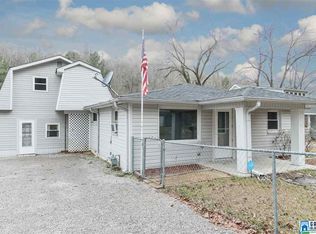 8405 Dunnavant Rd, Leeds, AL 35094