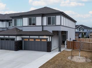 3471 Cameron Heights Cv NW, Edmonton, AB T6M0R5
