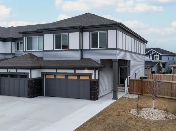 3471 Cameron Heights Cv NW, Edmonton, AB T6M 0R5