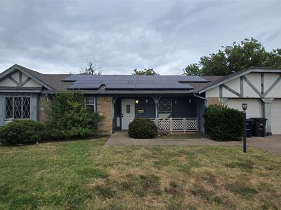 3412 Walton Ave, Fort Worth, TX, 76133