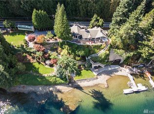 2556 Lake Whatcom Blvd, Bellingham, WA 98229