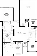 4 bed, 3.0 bath, 2164 sqft, $2,295 — Photo 3