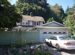 9237 Fauntleroy Way SW, Seattle, WA 98136