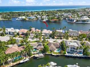660 Golden Harbour Dr, Boca Raton, FL 33432