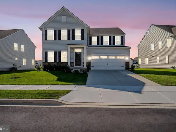 1018 Applecross Dr, Middletown, DE 19709
