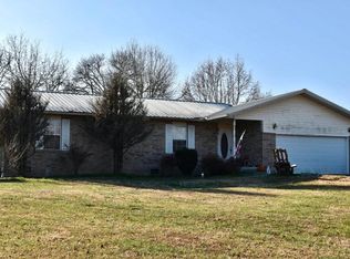11778 County Road 500, Ava, MO 65608