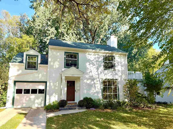 224 Lakewood Blvd, Madison, WI 53704