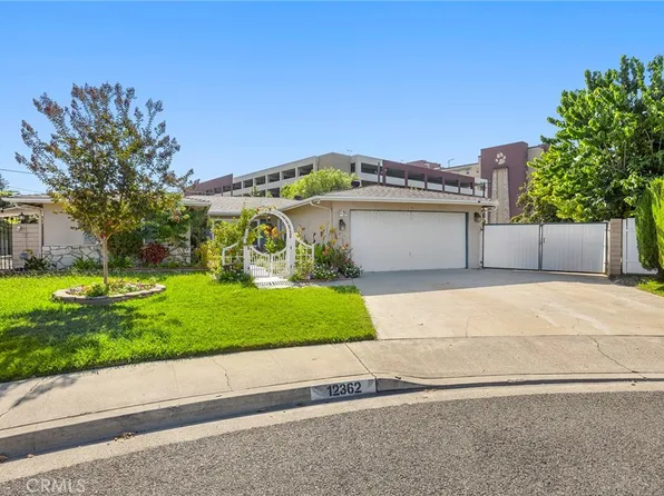 12362 Emrys Ave, Garden Grove, CA 92840