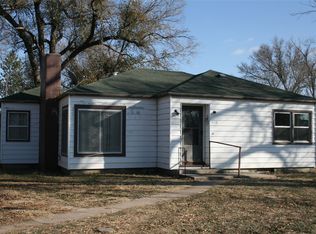 410 S Inman St, Sublette, KS 67877
