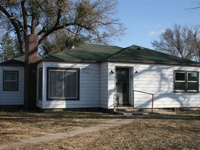 410 S Inman St, Sublette, KS, 67877