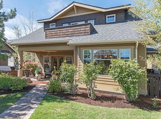 649 NW Compass Ln, Bend, OR 97703