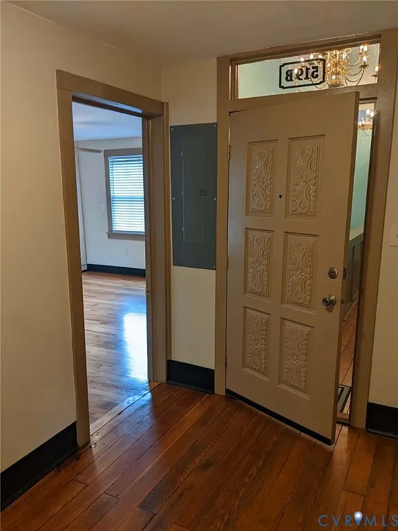 1 bed, 1.0 bath, 650 sqft, $1,250 — Photo 3