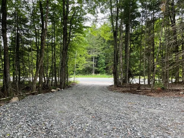 1350 Haliburton Lake Rd, Dysart Et Al, ON K0M 1S0