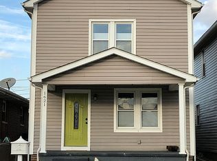 1621 Walnut St, Kenova, WV 25530