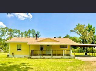2515 Abes Dr, Orange, TX 77632