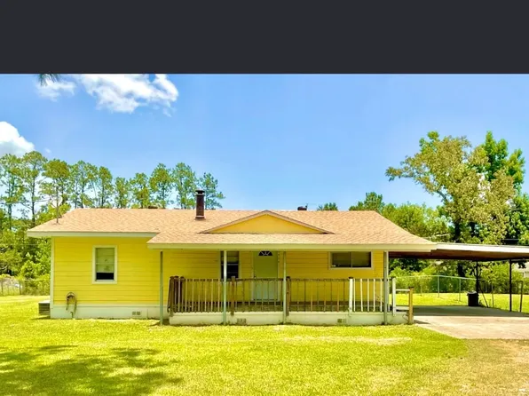 2515 Abes Dr, Orange, TX 77632