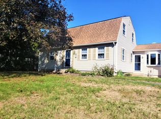 35 Mallard Cir, Agawam, MA 01001