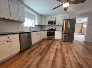 595 Hamm Rd, Frankfort, ME 04438