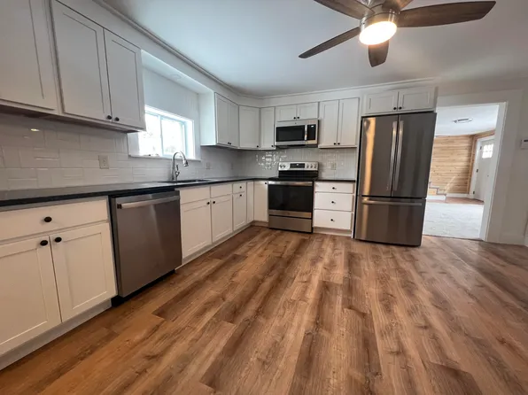 595 Hamm Road, Frankfort, ME 04438