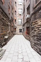 Rented by REAL New York