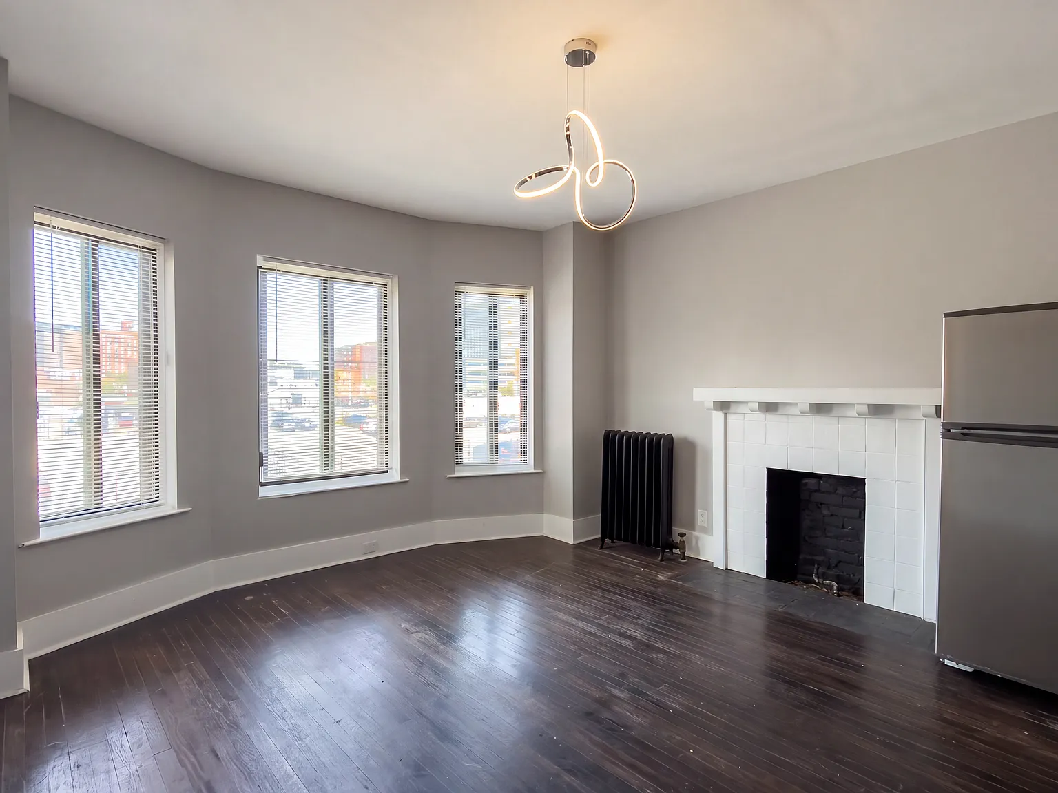 1 bed, 600 sqft, $1,050 — Photo 4