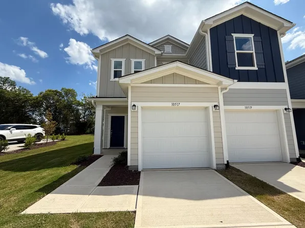 10517 Brookside Reserve Rd, Wake Forest, NC 27587