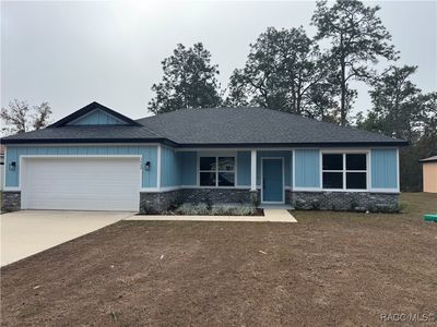 3640 W Lappula Ln, Dunnellon, FL, 34433