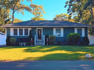 212 Locust Drive, Rocky Point, NY 11778