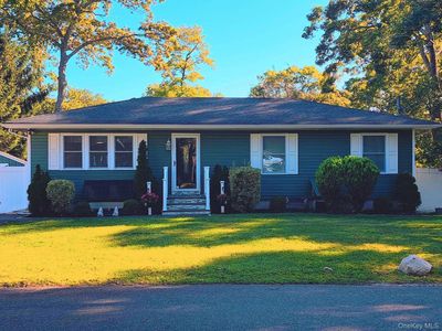 212 Locust Drive, Rocky Point, NY, 11778