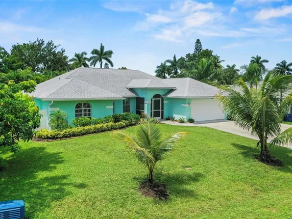 11690 Amanda LN, BONITA SPRINGS, FL 34135