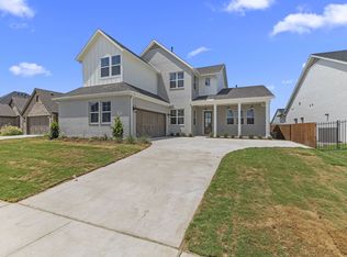 The Wesleyan Plan, The Lakes at Parks of Aledo, Aledo, TX 76008