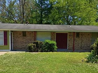 6518 Lyndon B Johnson Dr, Jackson, MS 39213