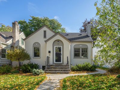 5337 Knox Ave S, Minneapolis, MN, 55419