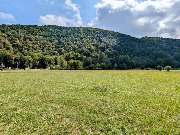 Flick Dr, Shawsville, VA 24162