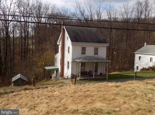 227 Crow Hill Rd, Barto, PA 19504