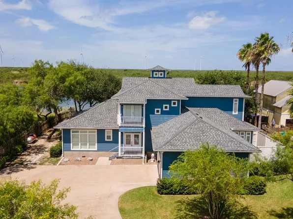 35001 Pelican Pointe Dr, Rio Hondo, TX 78583