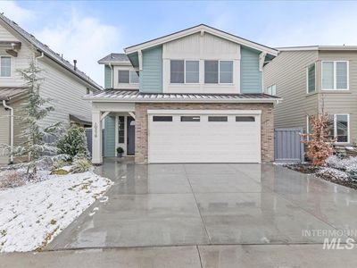 10239 Silversun St, Nampa, ID, 83687