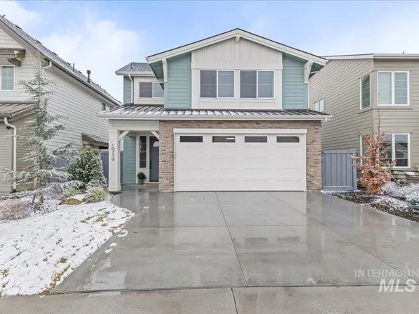 10239 Silversun St, Nampa, ID 83687