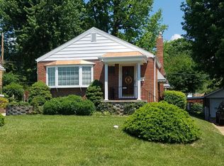 10223 Midland Blvd, Saint Louis, MO