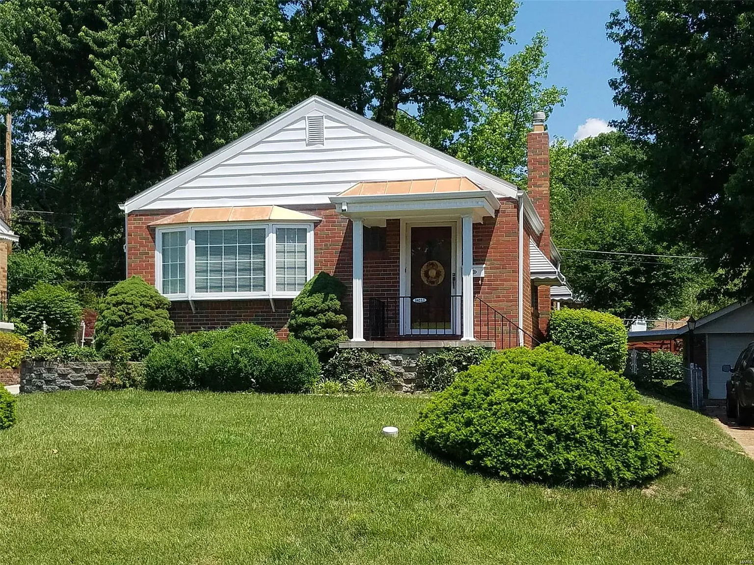 10223 Midland Blvd photo 1