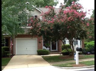 3200 Philmont Dr, Raleigh, NC 27615