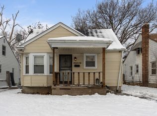 20035 Greenview Ave, Detroit, MI 48219