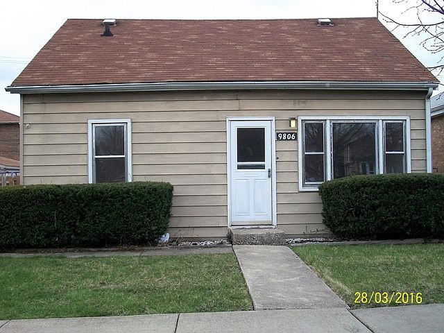 1st image of 9806 S Marion Ave